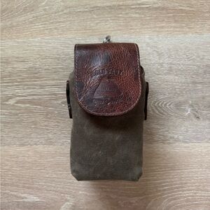 Holdfast Gear SIGHTSEER LENS POUCH MEDIUM like-new